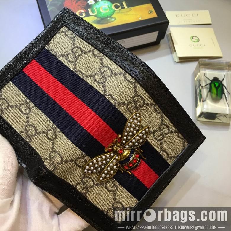Gucci Bags 1:1 GG 493532 11x10x2cm zy2色
