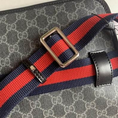 Gucci Bags 1:1 598113 24.5x17.5x3.5cm df02