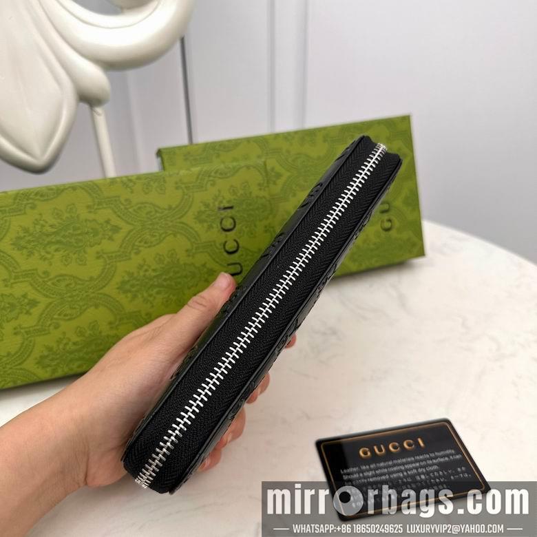 Gucci Bags 1:1 666015 19X10X2.5cm ZC