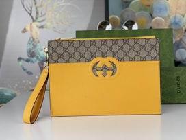 Gucci Bags 1:1 GG 723320 30.5x21x1.5cm zy