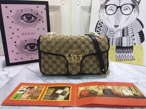 Gucci Bags 1:1 WD443497