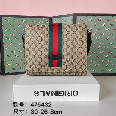 Gucci Bags 1:1 WD475432 30X26X8