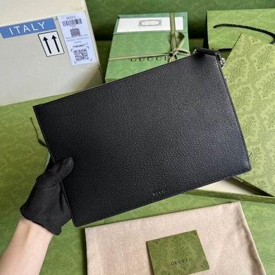 Gucci Bags 1:1 475317 30.5X21X1.5cm XM 3colour