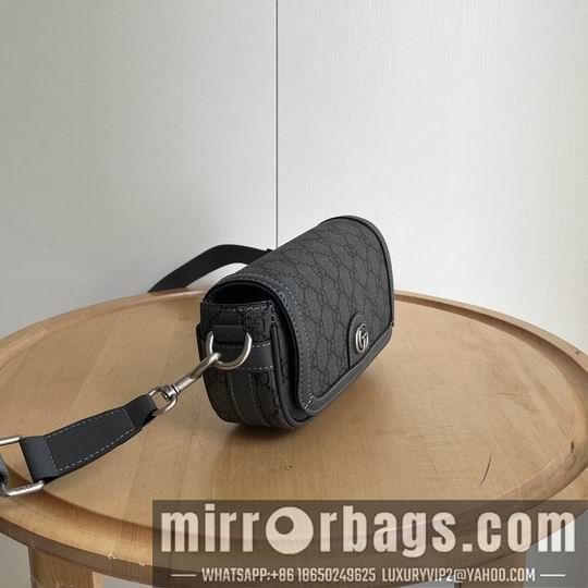 Gucci Bags 1:1 795466 18.5X10X5.5cm DF