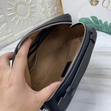 Gucci Bags 1:1 1066-3 25X18X8.5cm XM-1