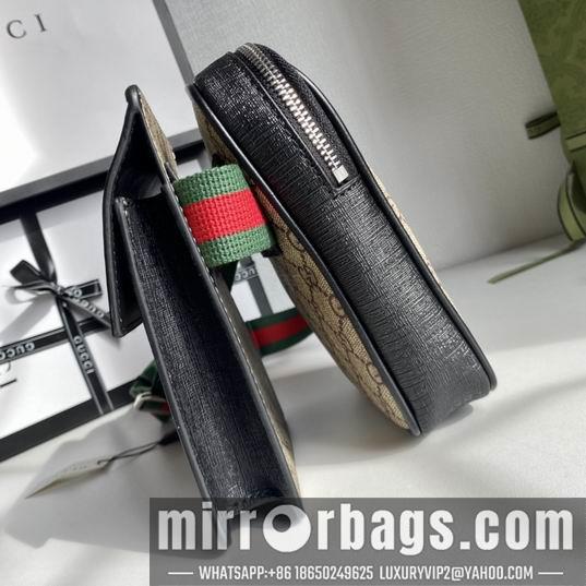 Gucci Bags 1:1 450956 33x17x4cm df04