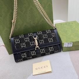 Gucci Bags 1:1 Gucci 2667 19x10x3.5cm zy