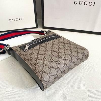 Gucci Bags 1:1 523599 21X23X4CM DF