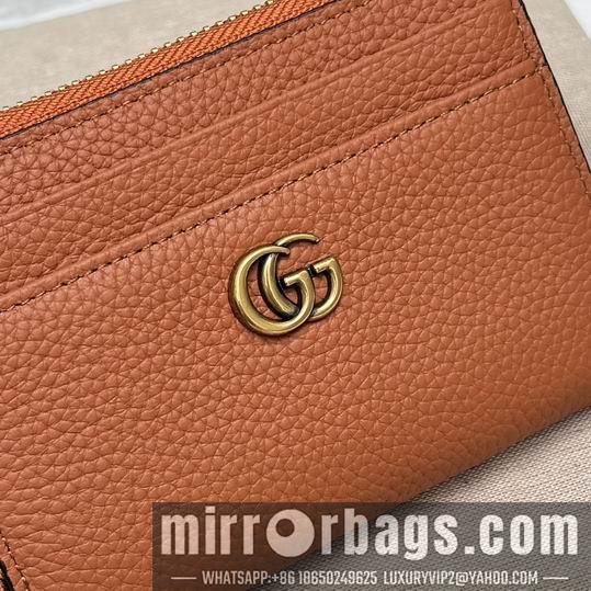 Gucci Bags 1:1 GG 739500 11.5x8.5x3cm zy1