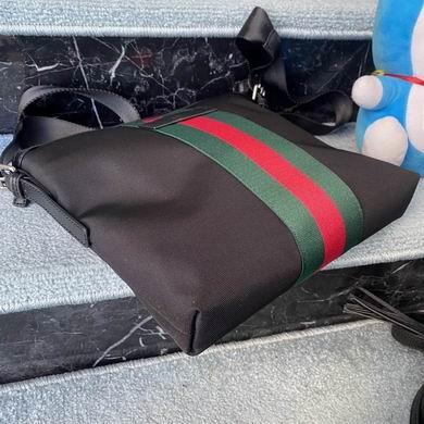 Gucci Bags 1:1 WD387111 27X38X4