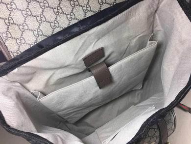Gucci Bags 1:1 473869 28x44x20cm df05
