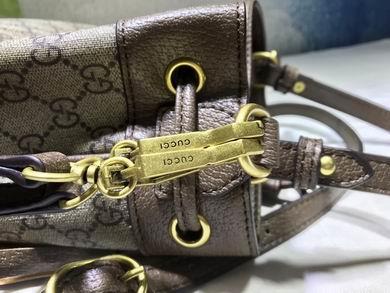 Gucci Bags 1:1 550621 20.5X26X11cm DF 2colour