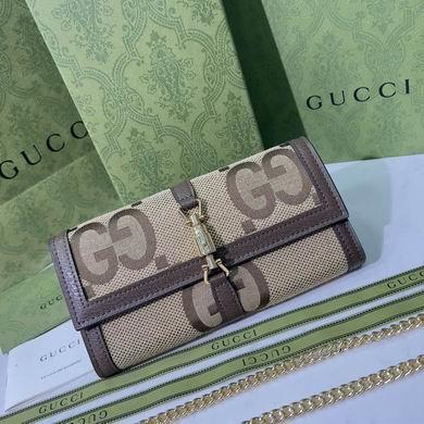 Gucci Bags 1:1 4915 19X10.5X3.5cm XM