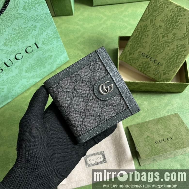 Gucci Bags 1:1 732016 10X10cm XM