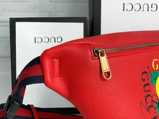 Gucci Bags 1:1 GG 493868 28x18x8cm zy