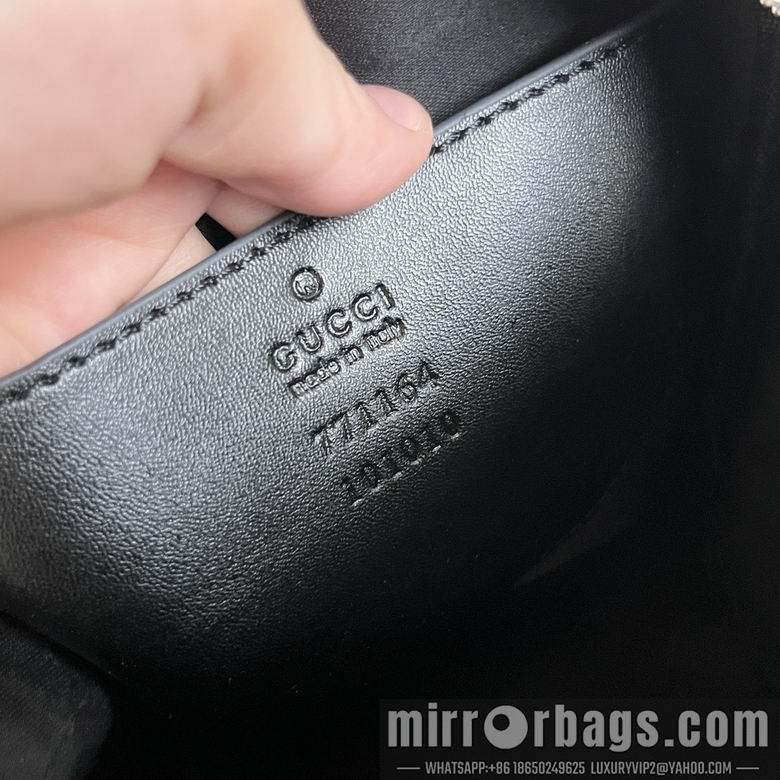 Gucci Bags 1:1 771164 20X29X6cm DF