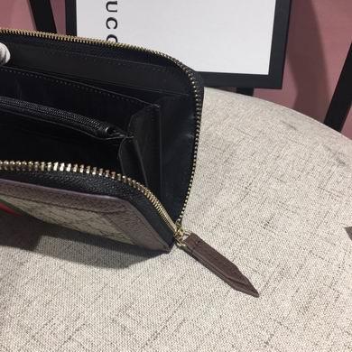Gucci Bags 1:1 6108 19X10cm ZY