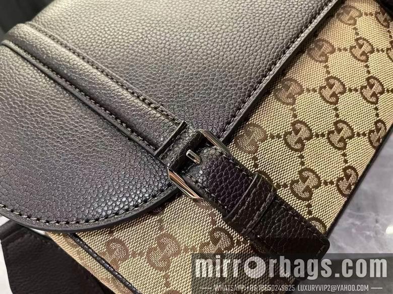 Gucci Bags 1:1 794872 29X21X7.5cm DF 2colour