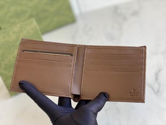 Gucci Bags 1:1 Gucci 671652啡 11x9cm zy