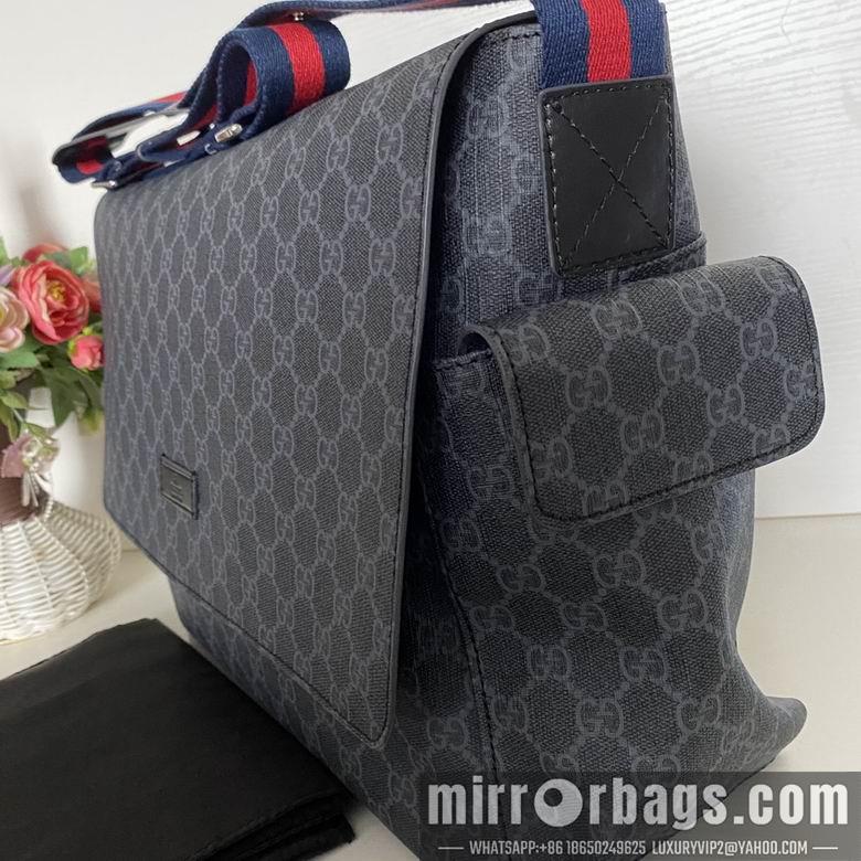 Gucci Bags 1:1 211131 44X28X14cm DF