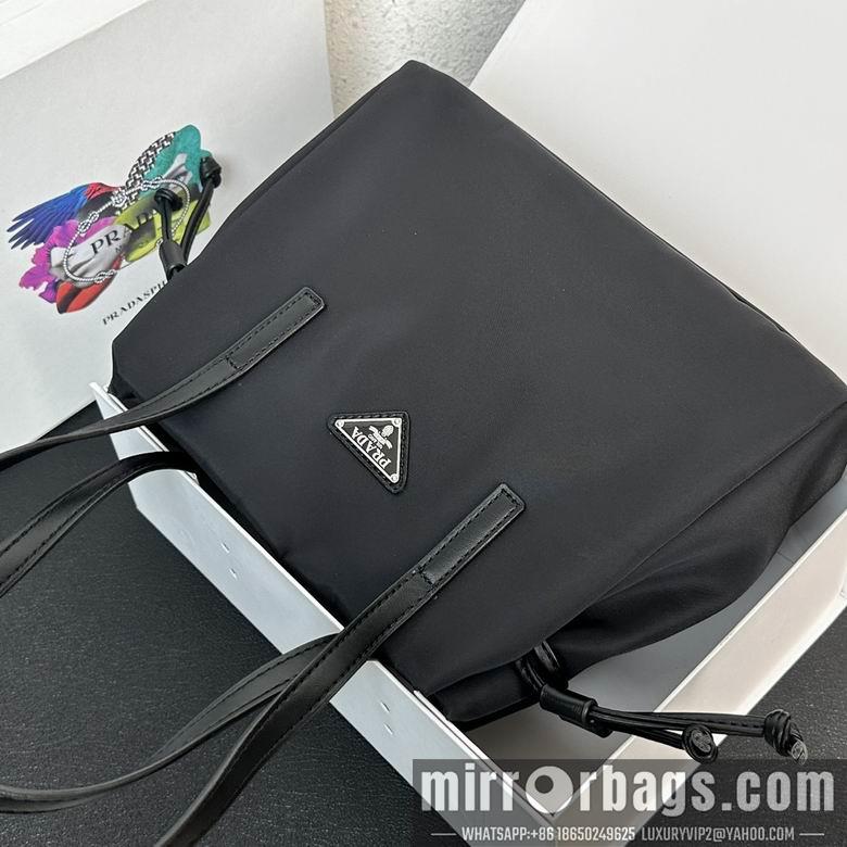 Prada Bags 8626 28X22X8cm YG 2colour