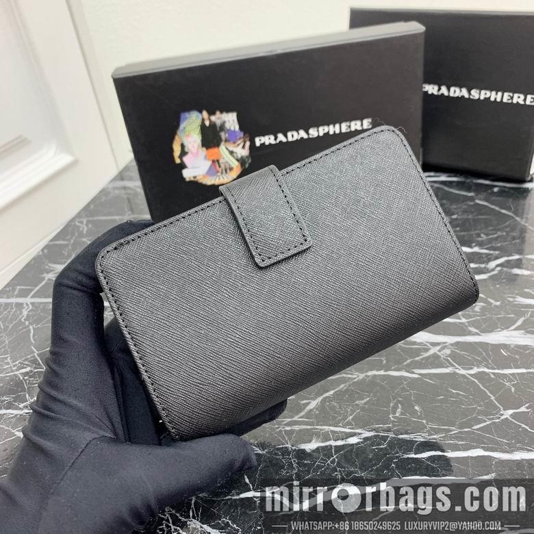 Prada Bags 306 14X8.5X3cm ZC