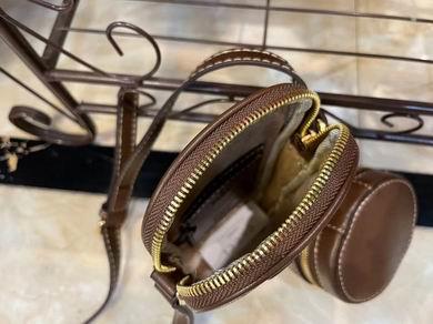 Gucci Bags 1:1 700959 10X17.5X2cm DF