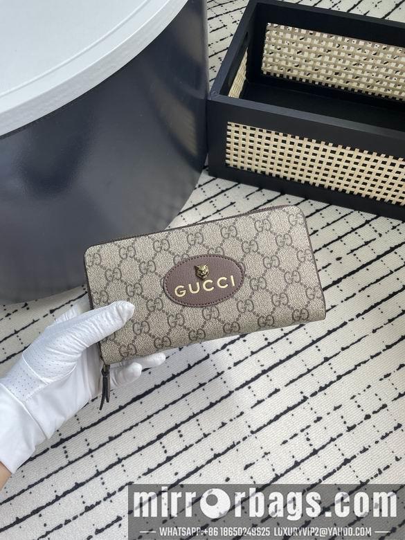 Gucci Bags 1:1 473953 19.5X11X3cm ZC