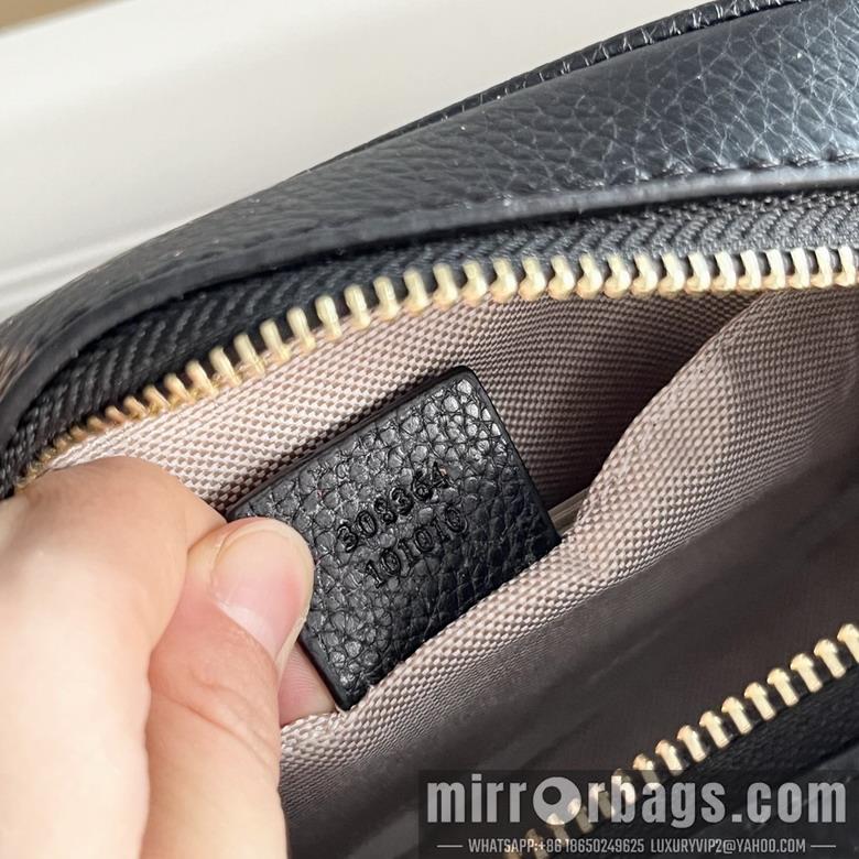 Gucci Bags 1:1 GG 308364 21x25x7cm zy7
