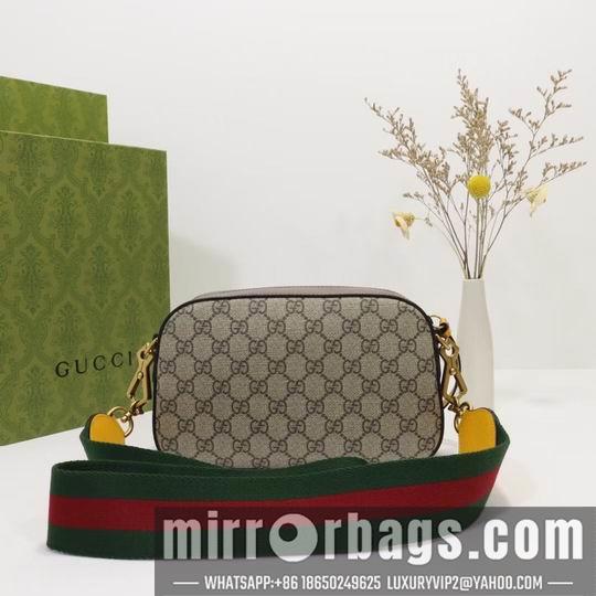Gucci Bags 1:1 Gucci 476466 24.5x15x7.5cm zy