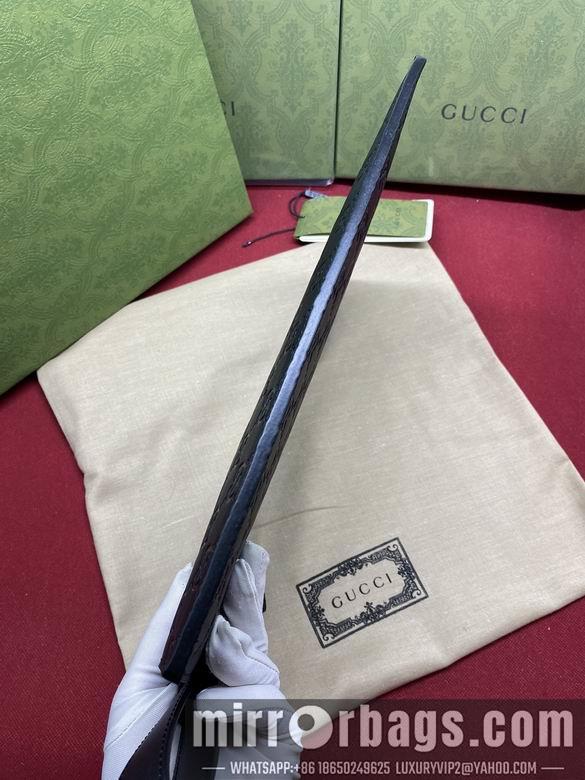 Gucci Bags 1:1 473963 30.5X21X1.5cm XM