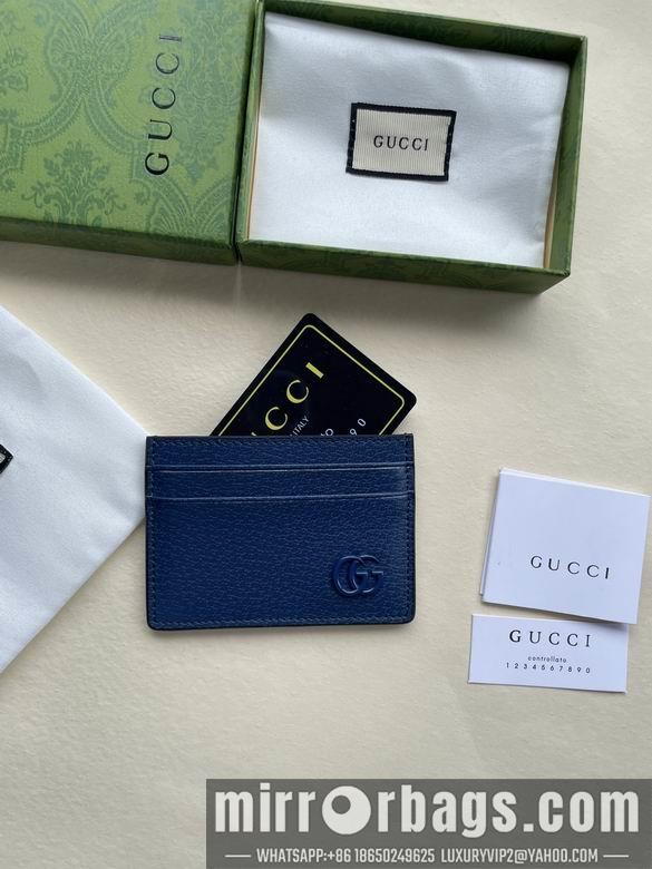 Gucci Bags 1:1 435305 11X7cm ZC 3colour