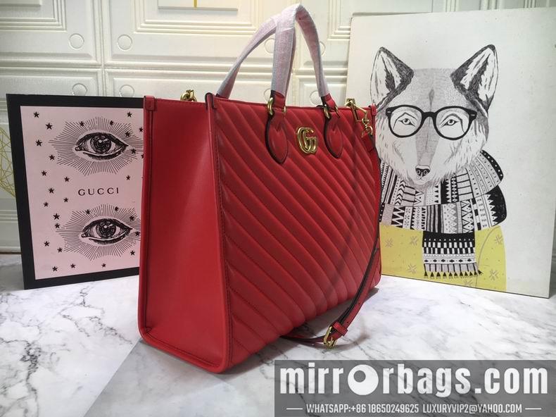 Gucci Bags 1:1 627332 35x28x14cm df02