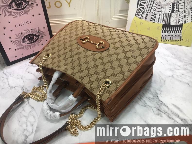 Gucci Bags 1:1 Tote 621144 35x27x12cm df02