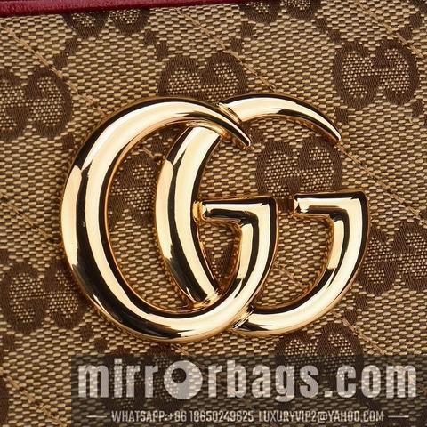 Gucci Bags 1:1 WD 447632
