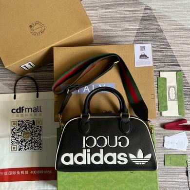 Gucci Bags 1:1 702397 31.5X18X15.5cm MP