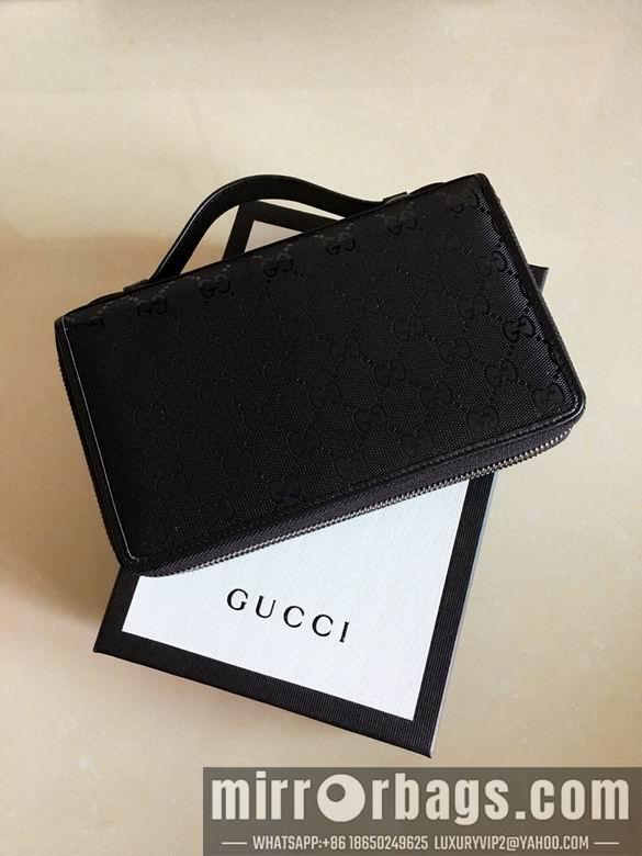 Gucci Bags 1:1 358938 21.5X14X4.5cm DF 2colour