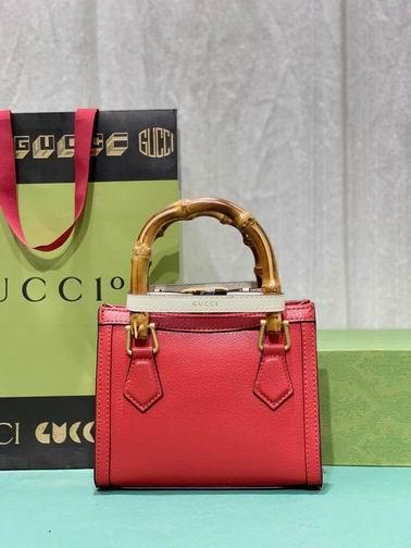 Gucci Bags 1:1 Gucci Diana 702732 20x16x10cm CN