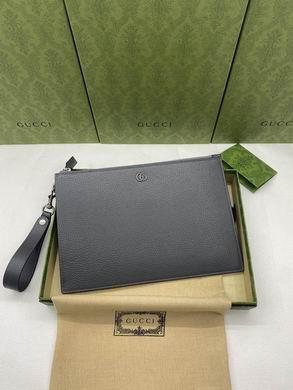 Gucci Bags 1:1 475317 30X20cm YG 3colour