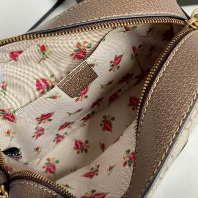 Gucci Bags 1:1 574886 24x14x7cm df02