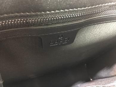 Gucci Bags 1:1 456217 35.5X38X4cm DF 2colour