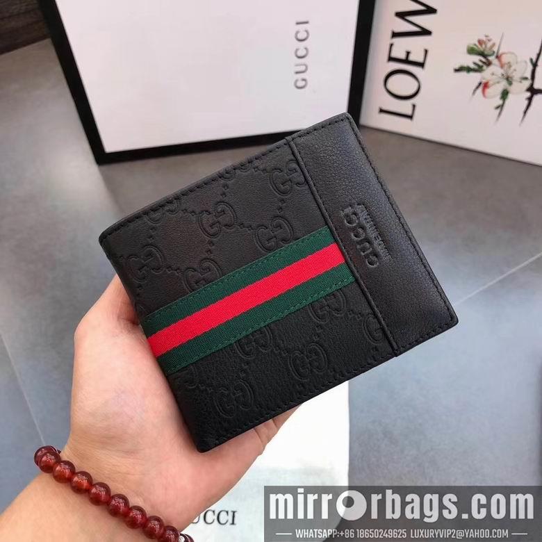 Gucci Bags 1:1 Long 19X10cm Short 12X10cm 081902 YG 4colour