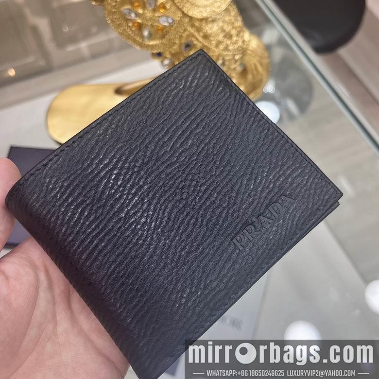Prada Bags 7015 Long 19X10cm short 12X10cm XM