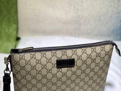 Gucci Bags 1:1 523293 31X24.5X4.5cm DF 2colour