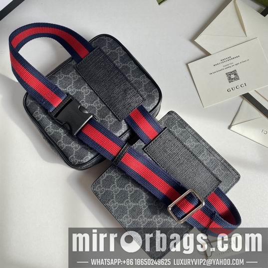 Gucci Bags 1:1 450956 33x17x4cm df04
