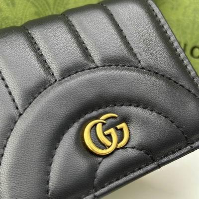 Gucci Bags 1:1 GG 466492 11x9x3cm zy