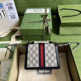 Gucci Bags 1:1 Gucci 696180 17.5x13x6cm CN4色