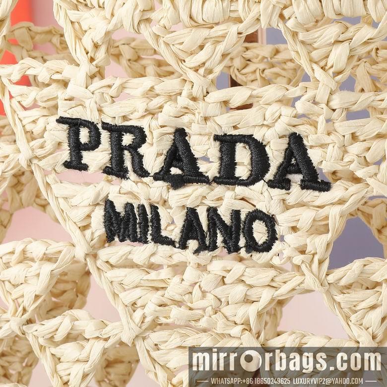 Prada Bags 8524 16.5X18X10cm XMY 3