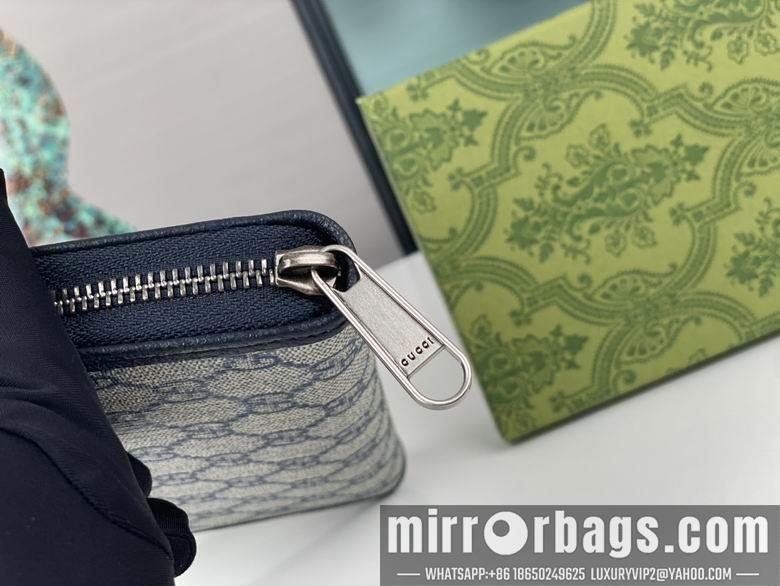 Gucci Bags 1:1 GG 673003 19x10.5x2cm zy