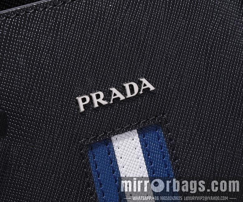Prada Bags A6665 31.5X33X8cm XM 2colour